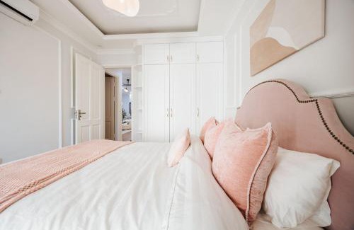 Quang An Apartment | Soleil Residence Westlake Hanoi