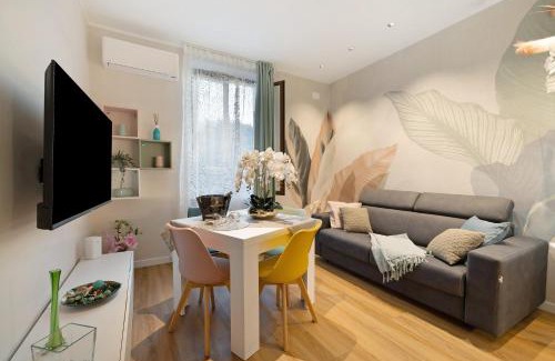 Vado Ligure Apartment | Soleluna