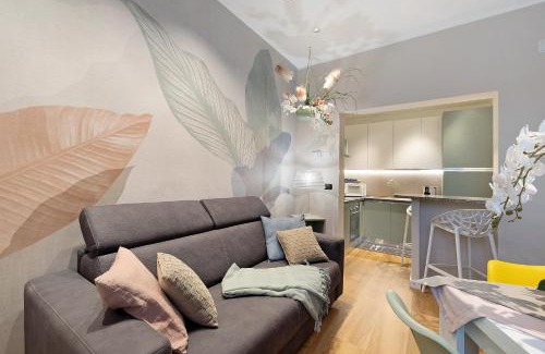 Vado Ligure Apartment | Soleluna