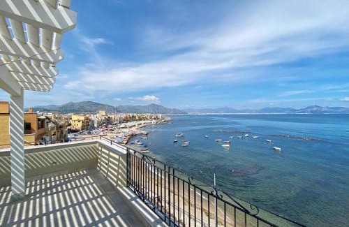 Aspra Apartment | Solemar Sicilia - Casa Tramonto