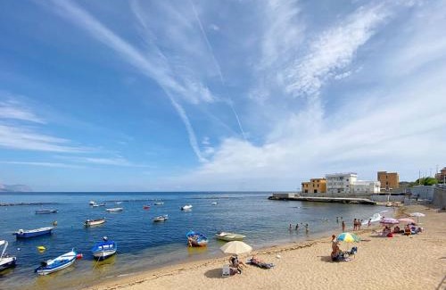 Aspra Apartment | Solemar Sicilia - Casa Tramonto