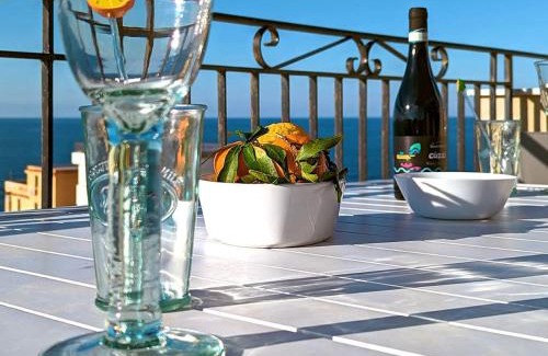 Aspra Apartment | Solemar Sicilia - Casa Tramonto