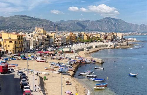 Aspra Apartment | Solemar Sicilia - Casa Tramonto