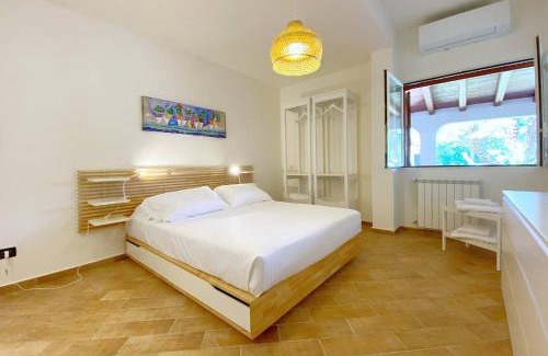 Palermo Apartment | Solemar Sicilia - Villa Alma