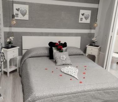 Altavilla Milicia House | Solemar Stay