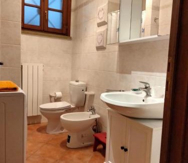 Montescudaio Apartment | Solerio 4