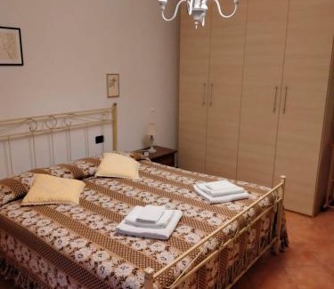 Montescudaio Apartment | Solerio 4