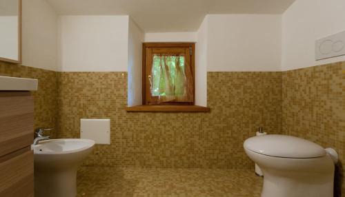 Pozzo Catena House | Solimago Dimora Storica