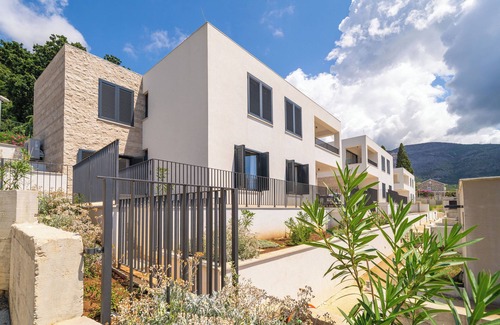 Zupa dubrovacka Resort | Soline Rocks Resort