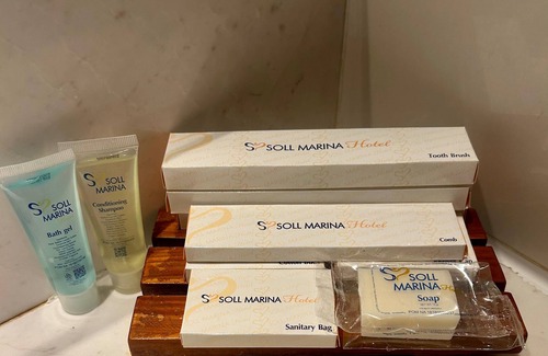 Tangerang Hotel | Soll Marina Hotel Serpong