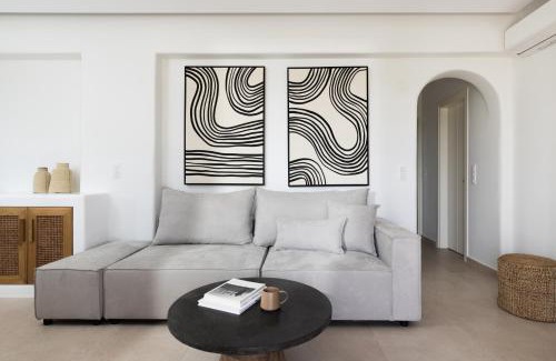 Agia Anna Apartment | Solmar Suites