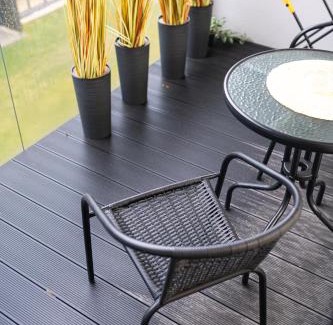 Dzielnica Uzdrowiskowa Apartment | Solne Apartamenty A247 z klimatyzacją Solny Resort