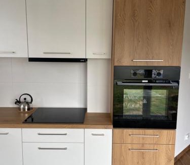 Wieliczka Apartment | Solny apartament