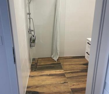Wieliczka Apartment | Solny apartament