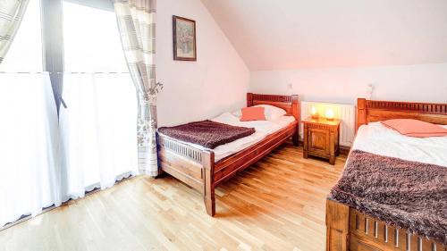 Cisna Apartment | Solny - Resort w Bieszczadach
