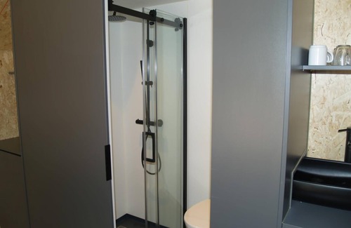 Ruinen House | Solo Retreat 2