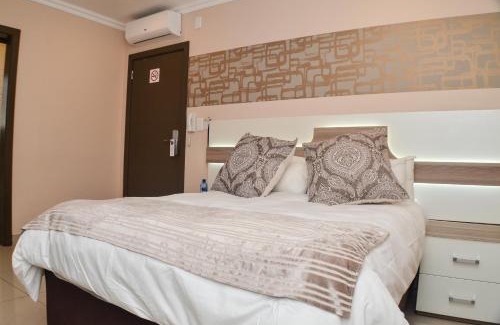 Durban Central Business District Hotel | Solrand Hotel