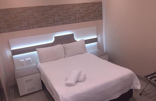 Durban Central Business District Hotel | Solrand Hotel