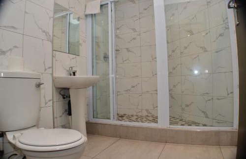 Durban Central Business District Hotel | Solrand Hotel