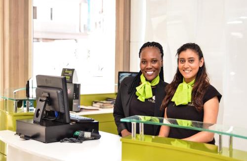 Durban Central Business District Hotel | Solrand Hotel