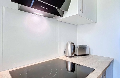 Jolimont-Soupetard-Bonhoure Apartment | [Solstice] L'Aurore - T3 - 64 m² - SmartTV