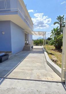 Santa Flavia House | SOLUNTUM - locazione turistica