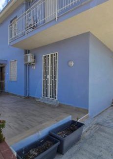 Santa Flavia House | SOLUNTUM - locazione turistica