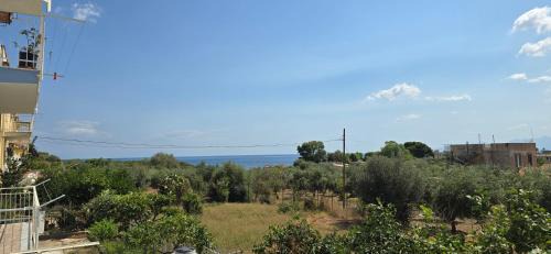 Santa Flavia House | SOLUNTUM - locazione turistica