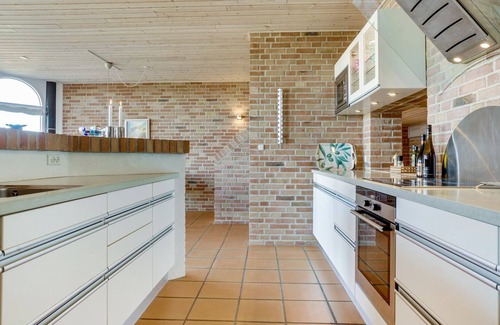 Læsø House | "Solvej" - 120m from the sea by Interhome