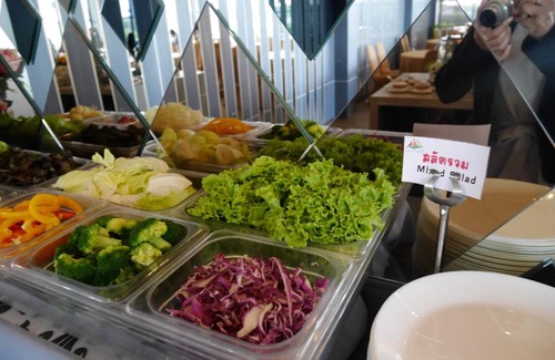 Nai Mueang Hotel | Som-O House Hotel