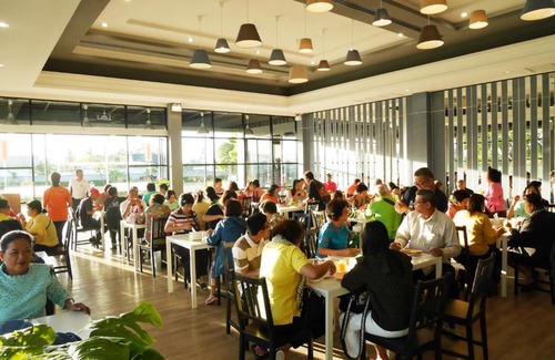 Nai Mueang Hotel | Som-O House Hotel