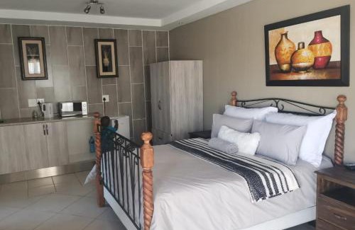 Groblersdal Apartment | Soma Guesthouse