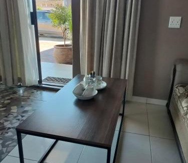 Groblersdal Apartment | Soma Guesthouse