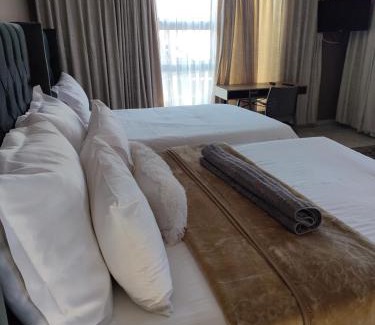 Groblersdal Apartment | Soma Guesthouse