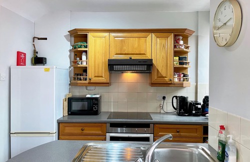 Portsmouth House | Somers House