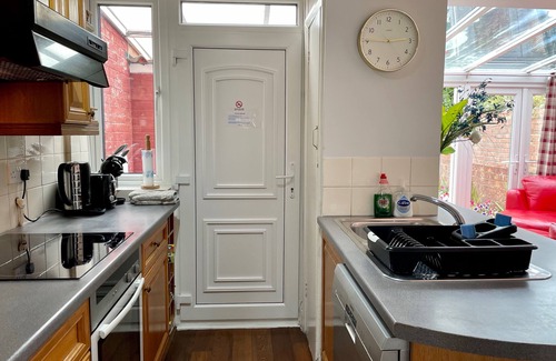 Portsmouth House | Somers House