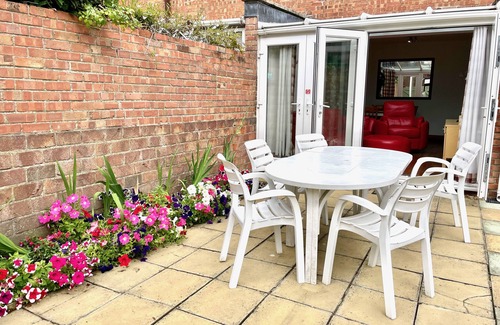 Portsmouth House | Somers House