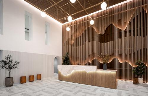 Khlong Tan Nuea Hotel | Somerset Sukhumvit 71 Bangkok