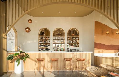 Khlong Tan Nuea Hotel | Somerset Sukhumvit 71 Bangkok