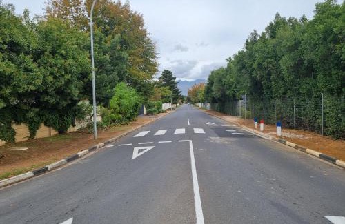 Somerset West Apartment | Somerset west Stay 1