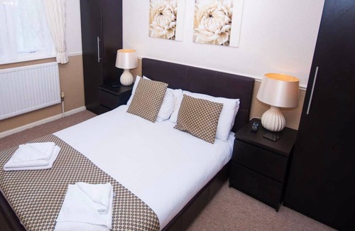 Shanklin Hotel | Somerton Lodge Hotel