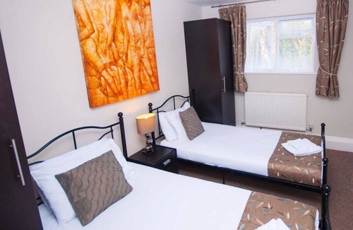 Shanklin Hotel | Somerton Lodge Hotel