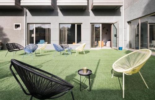 La Coruna Apartment | Someso Apartamentos Turisticos