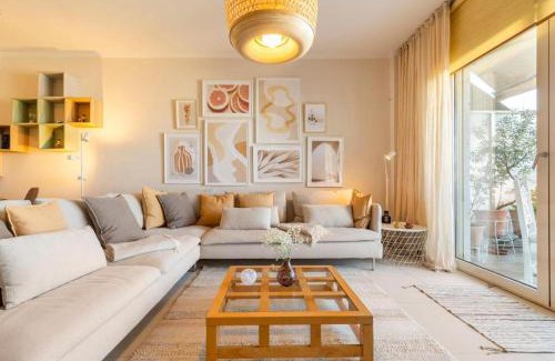 Chalcis Apartment | Something different in Chalkida