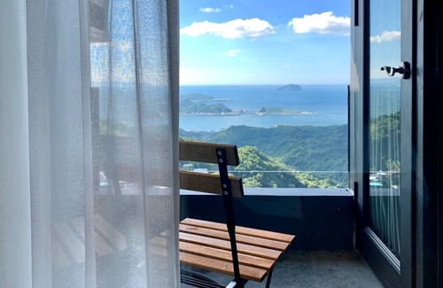 Ruifang Bed & Breakfast | Something Easy Inn