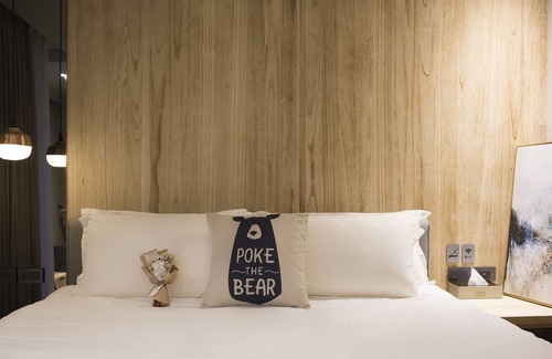 Ruifang Bed & Breakfast | Something Easy Inn