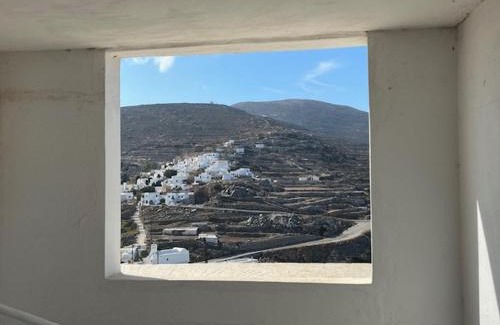 Sikinos House | something special