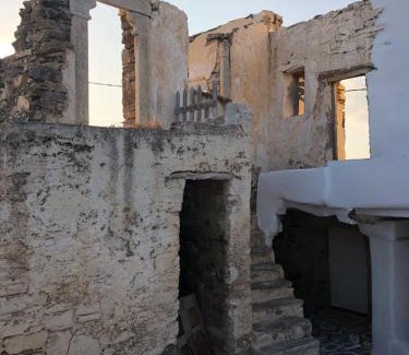 Sikinos House | something special