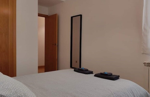Arcas Apartment | Somewhere in La Mancha...