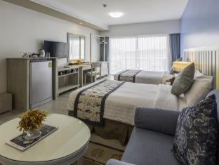 Ko Sichang Resort | Somewhere Koh Sichang